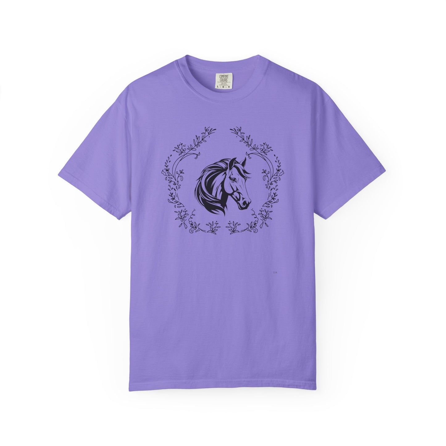 Horse Crest