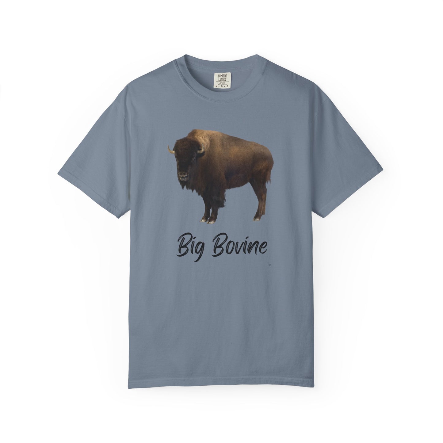 Big Bovine - Buffalo Edition