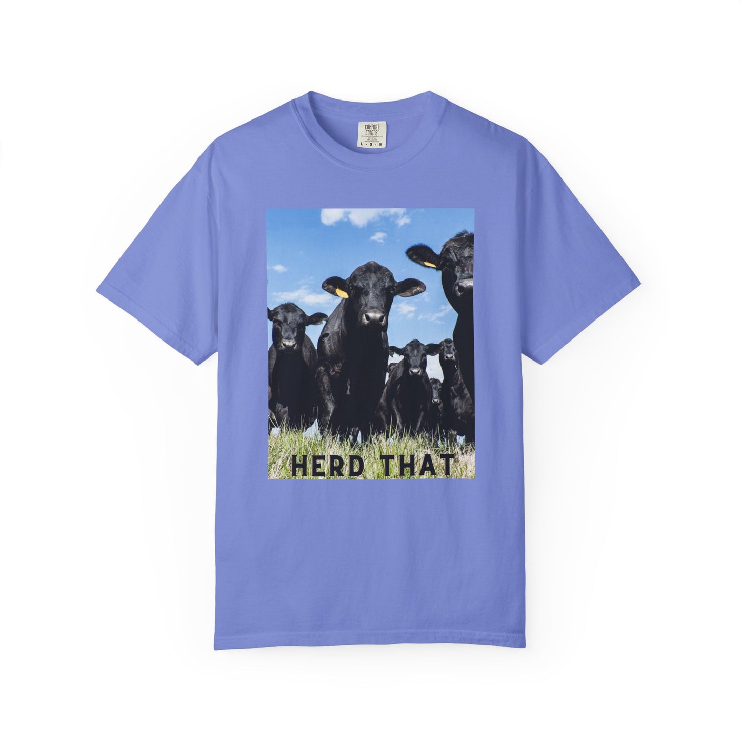 Herd That - Cattle
