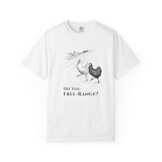 Do You Free-Range?
