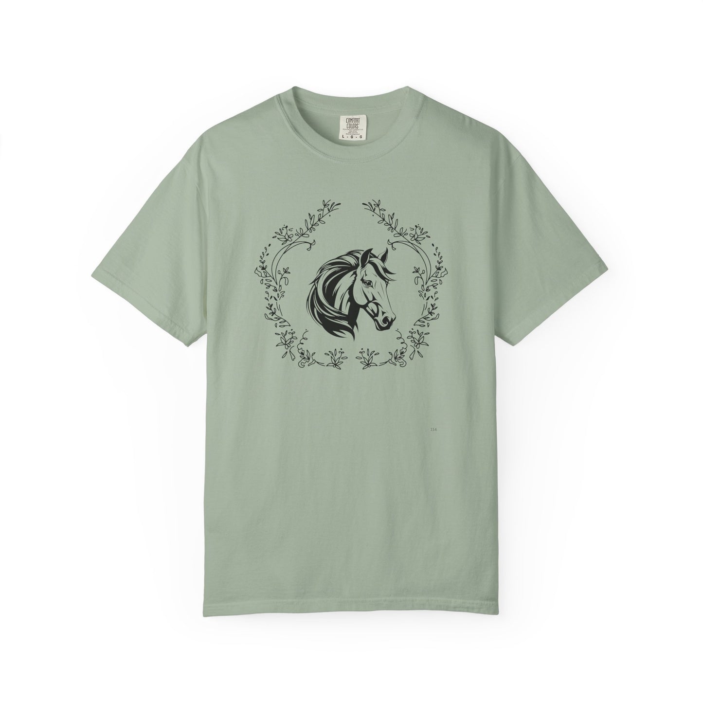 Horse Crest
