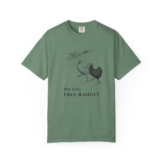 Do You Free-Range?