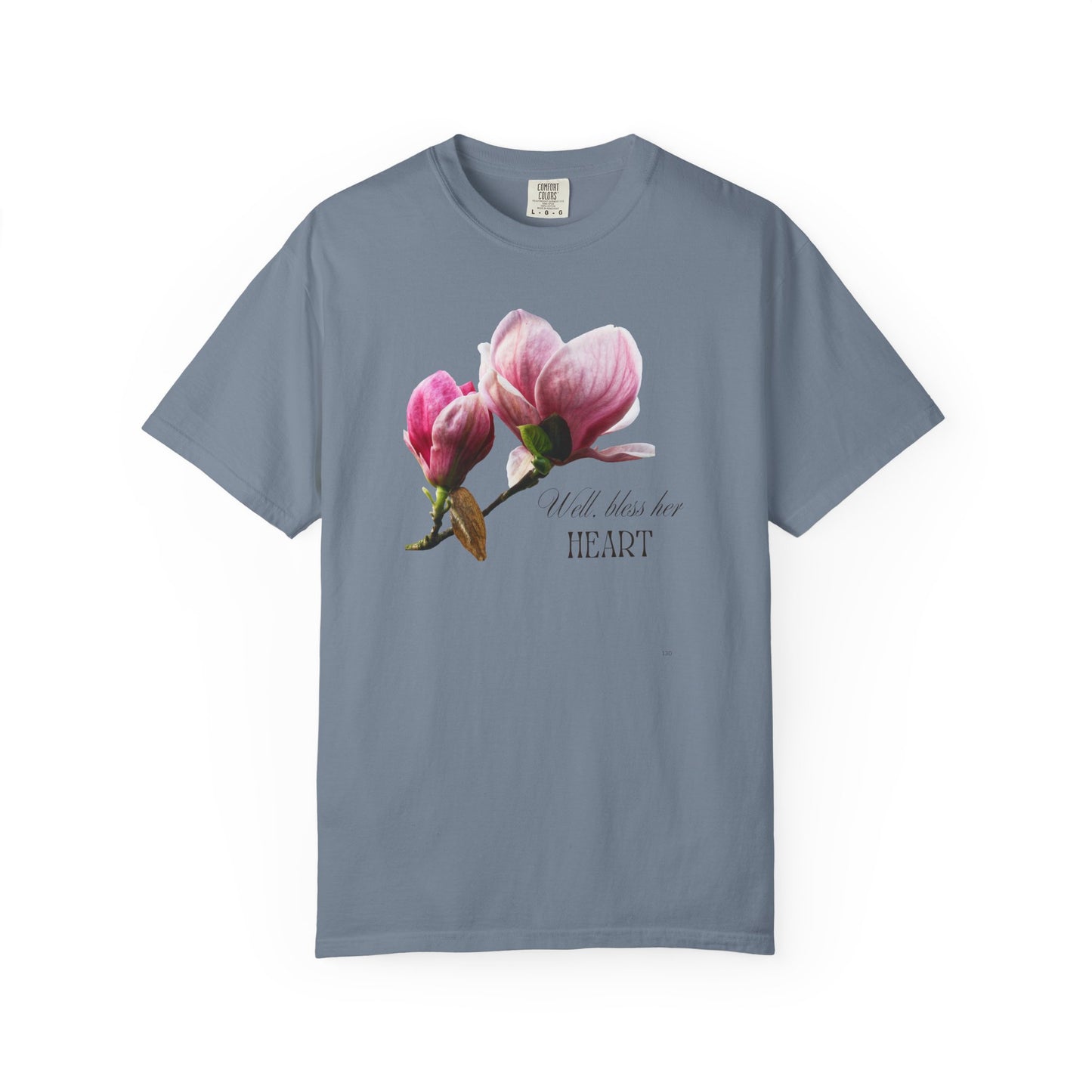 Well, Bless Her Heart Tee – Funny Southern Saying Shirt, Cute Country Sass Top