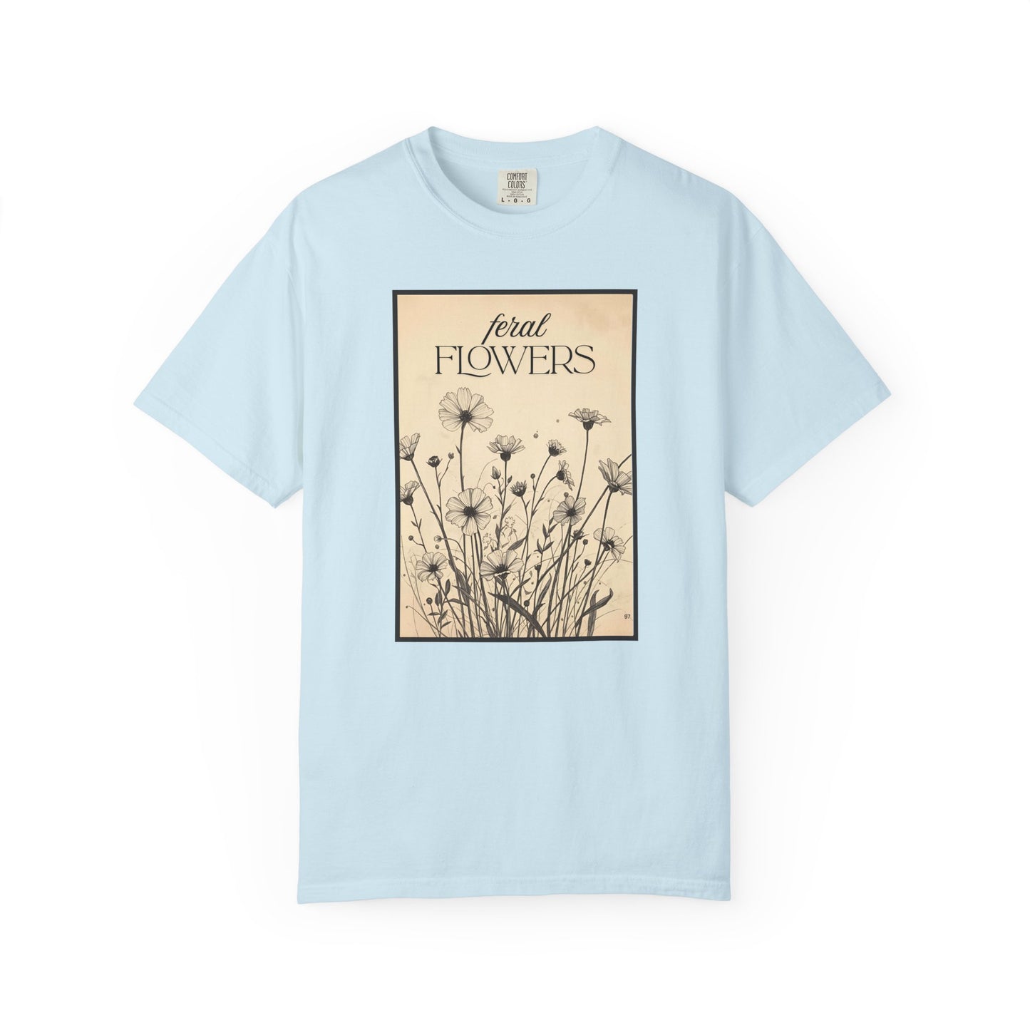 Feral Flowers