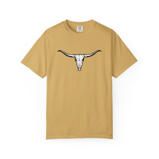 Steer Skull