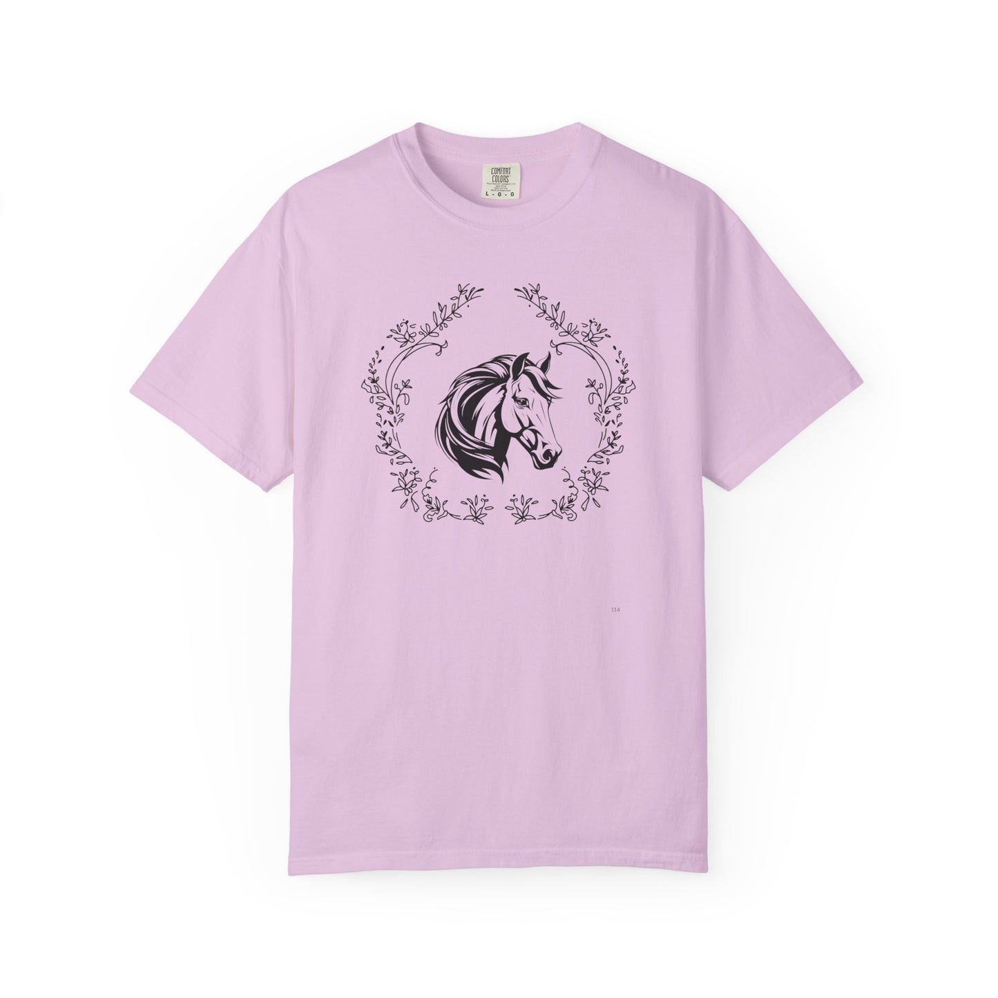 Horse Crest