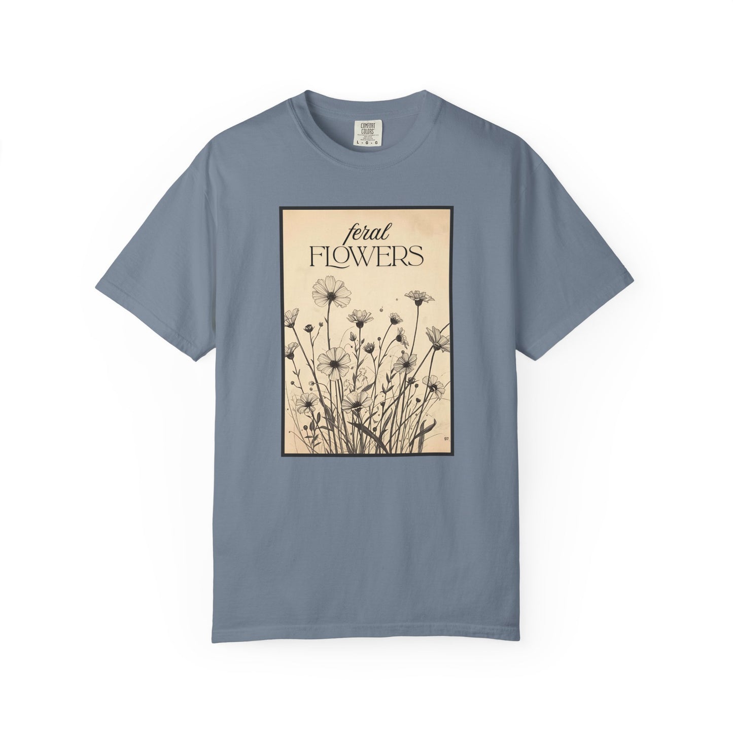 Feral Flowers
