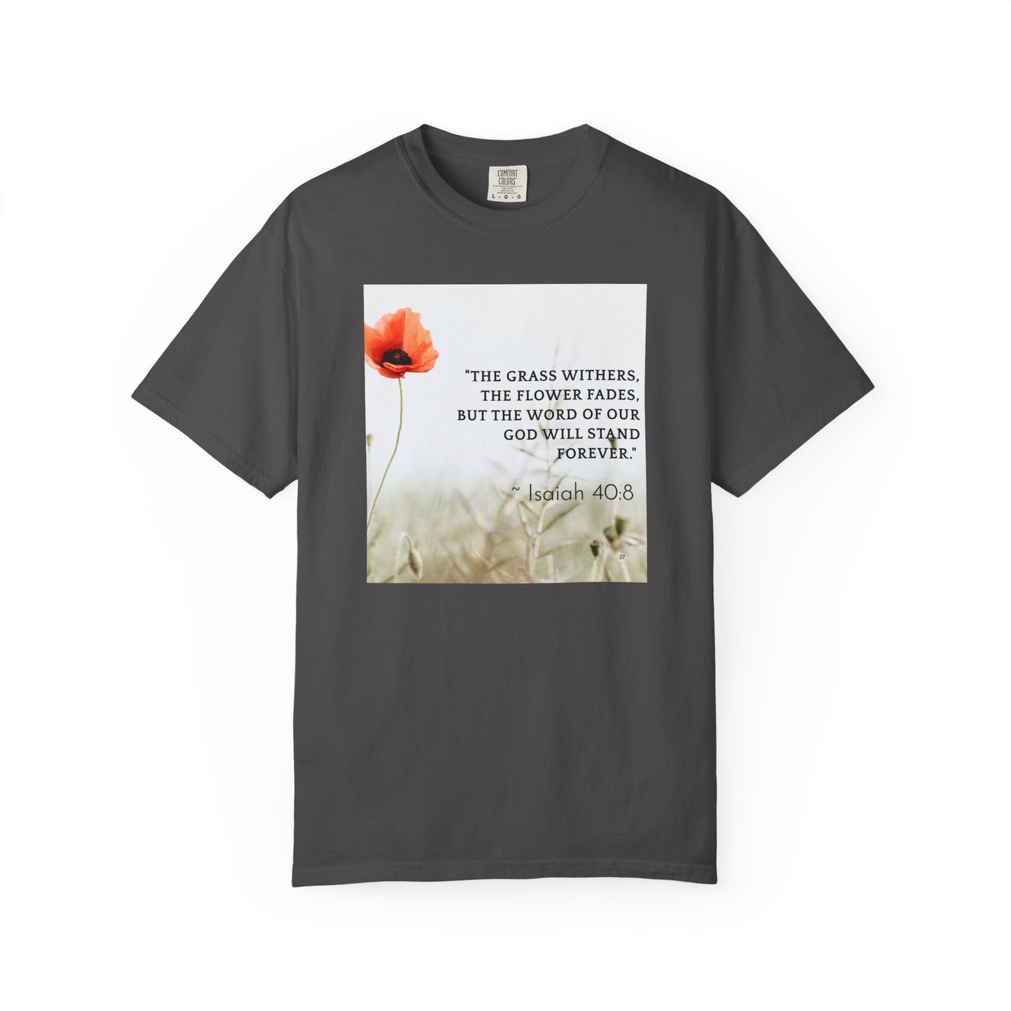 Wild Flower - Isiah 40:8