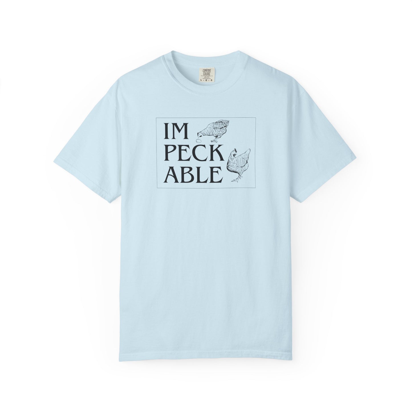 IMPECKABLE – Two Chickens
