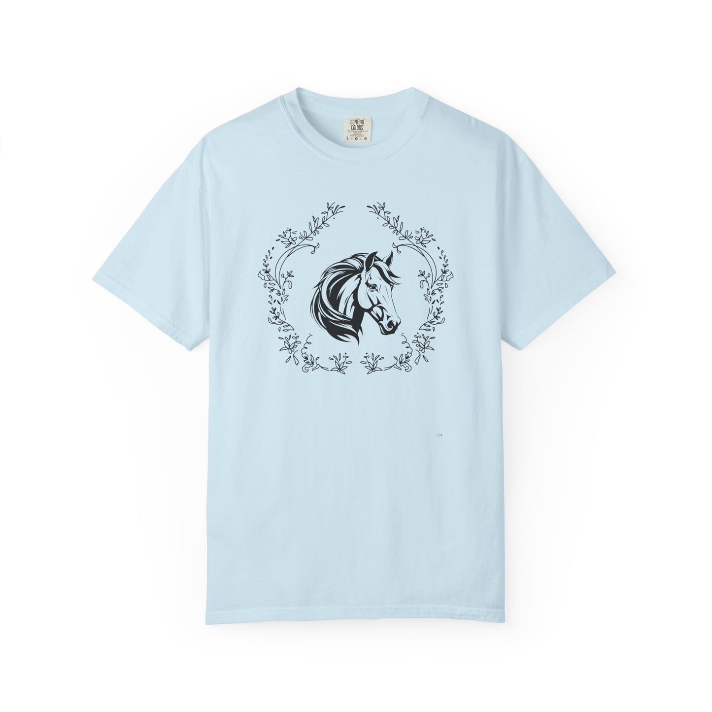 Horse Crest