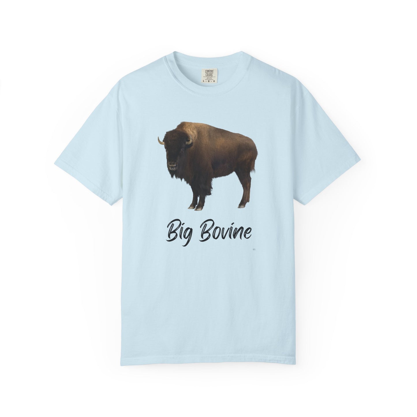 Big Bovine - Buffalo Edition