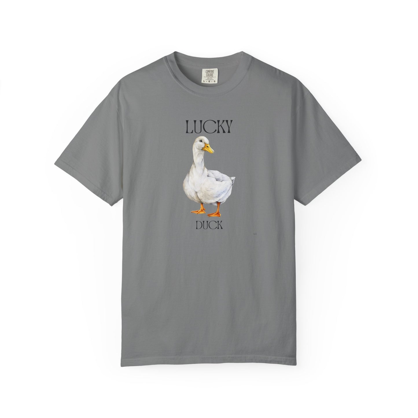 Lucky Duck