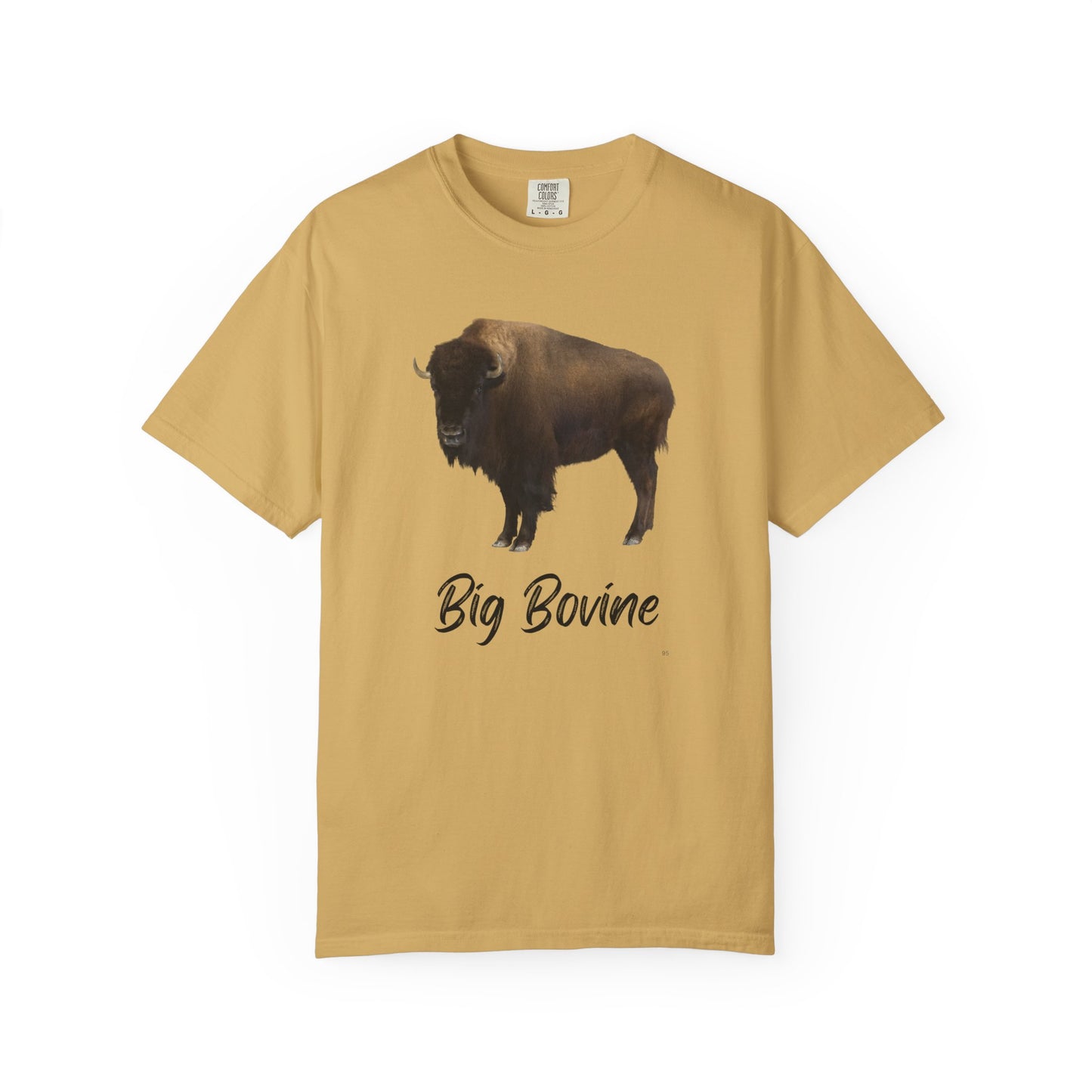 Big Bovine - Buffalo Edition