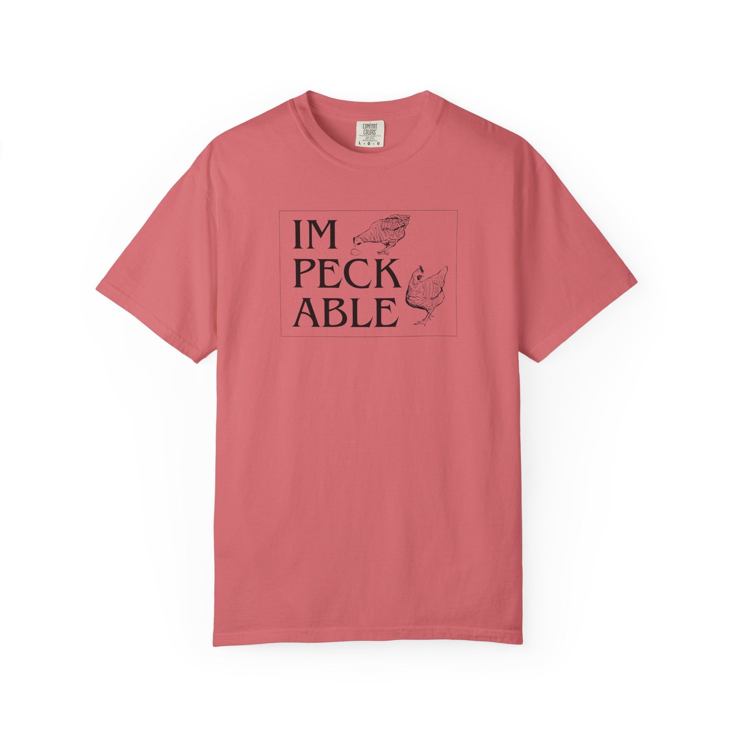 IMPECKABLE – Two Chickens