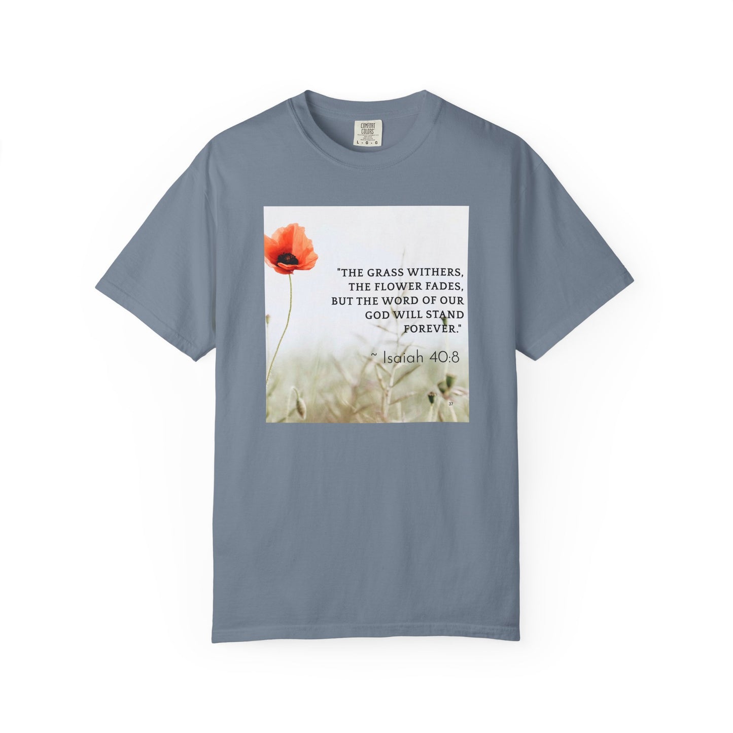 Wild Flower - Isiah 40:8