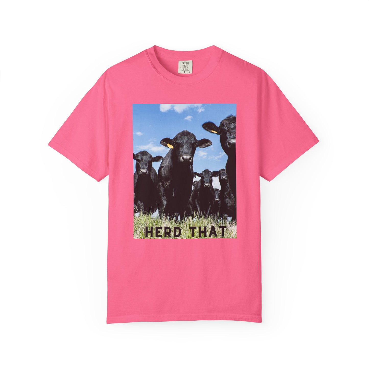 Herd That - Cattle