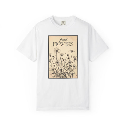Feral Flowers