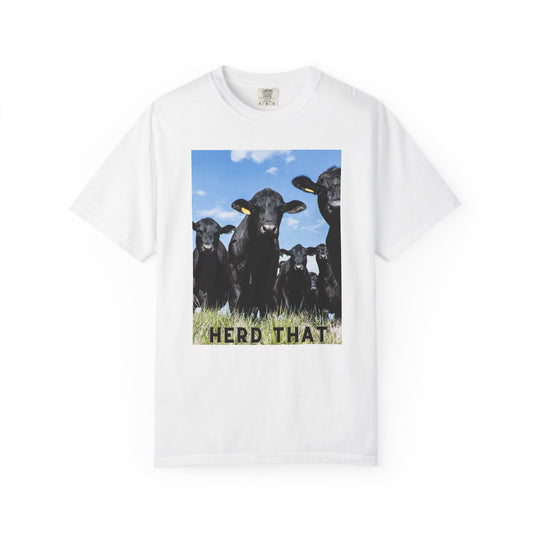 Herd That - Cattle