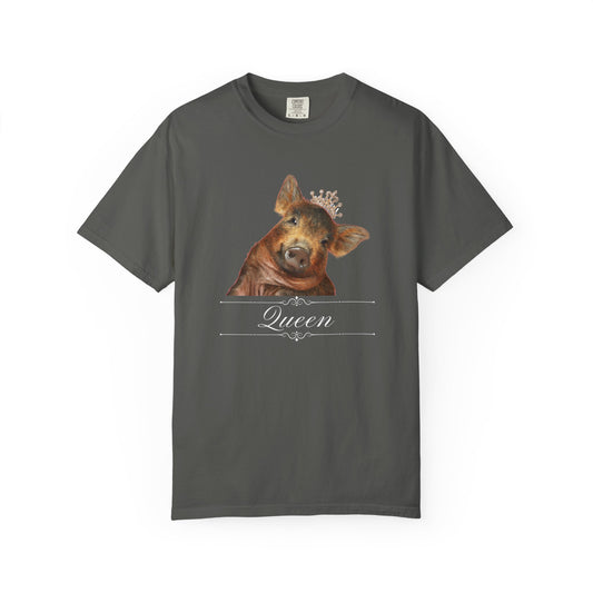 Queen Pig