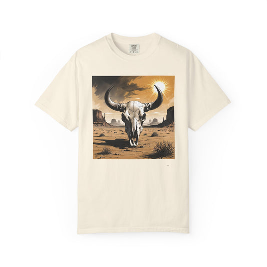Desert Skull