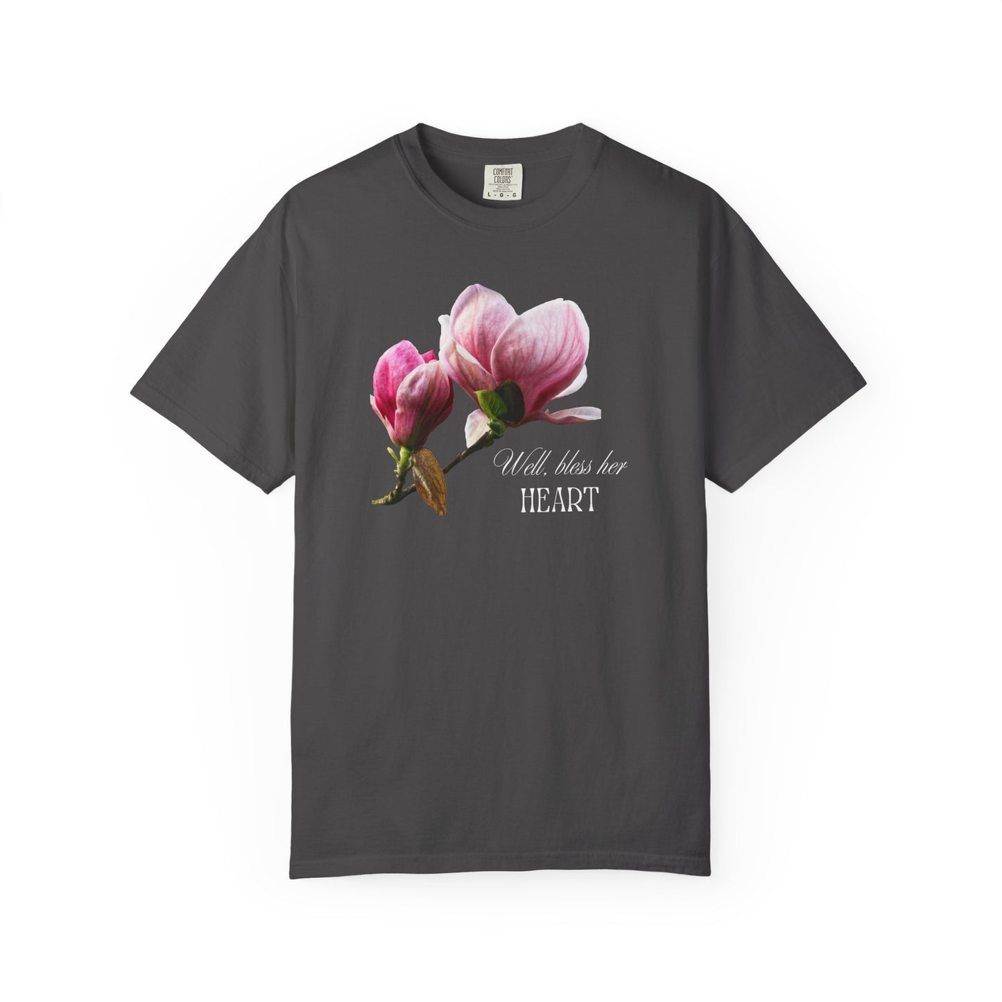 Well, Bless Her Heart Tee – Funny Southern Saying Shirt, Cute Country Sass Top