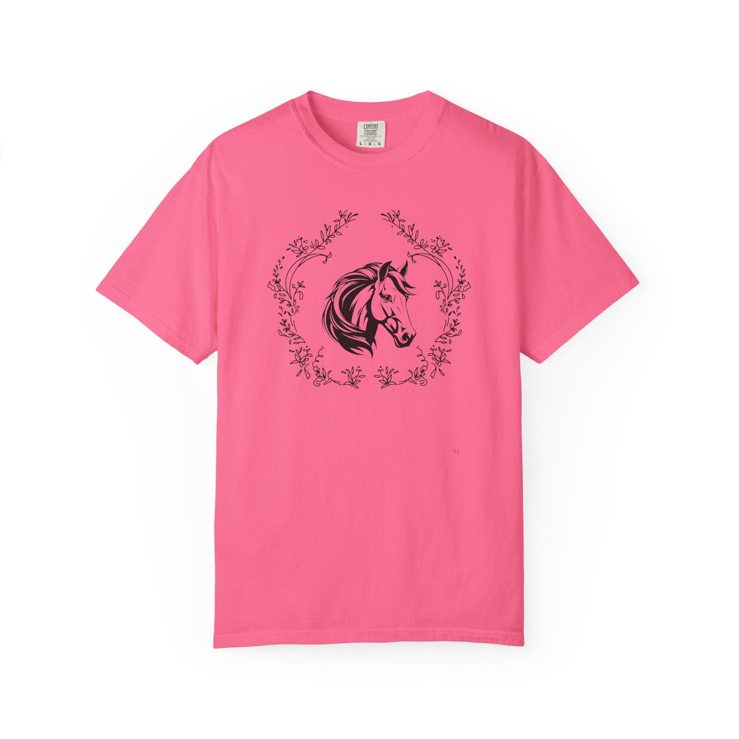 Horse Crest