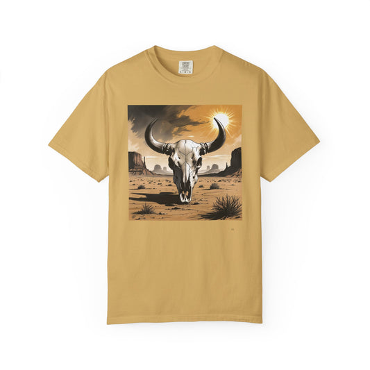 Desert Skull