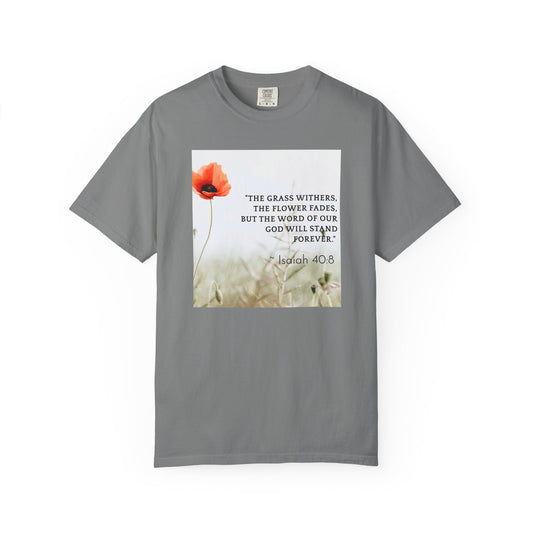 Wild Flower - Isiah 40:8