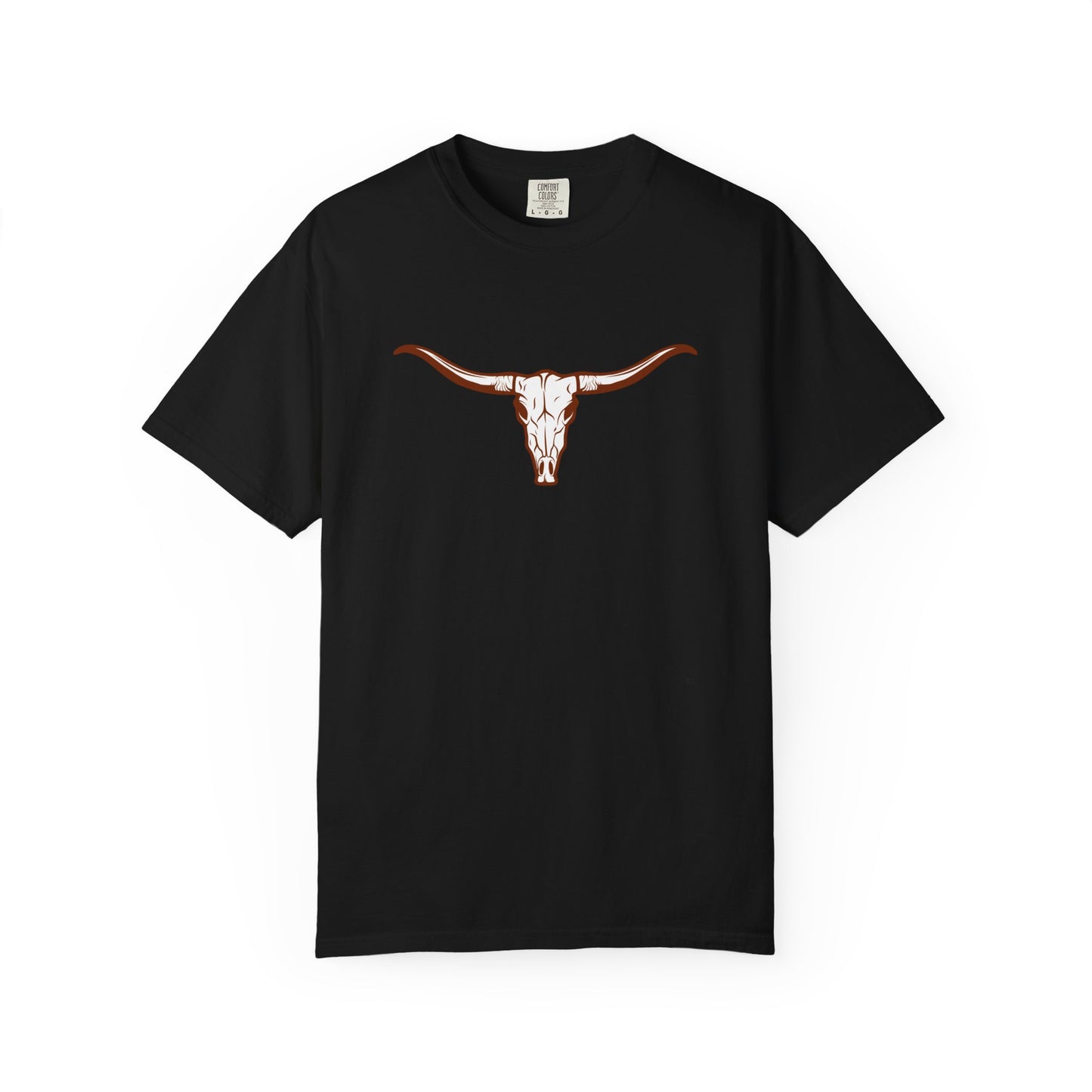 Steer Skull