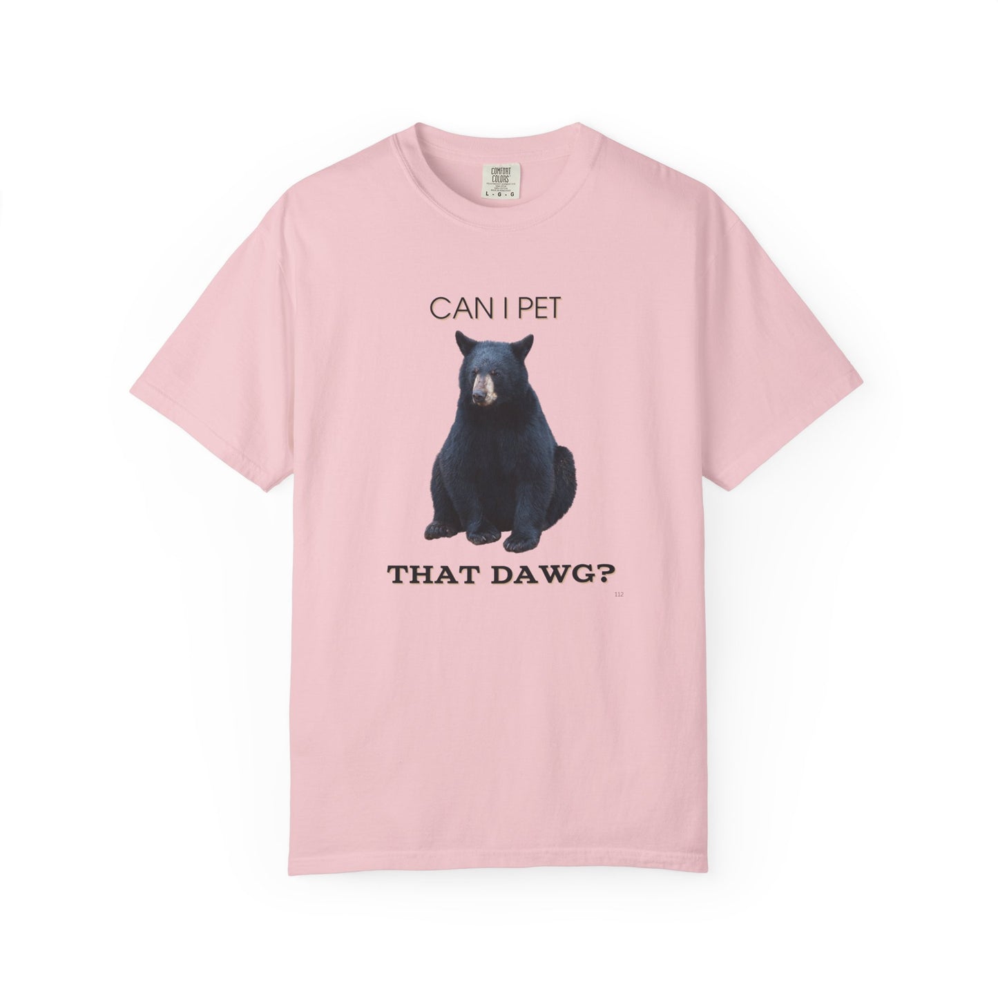 Can I Pet That Dawg?