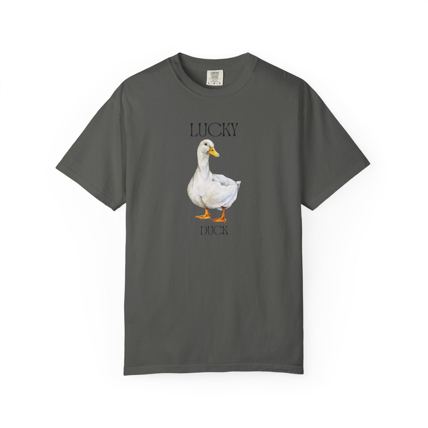 Lucky Duck