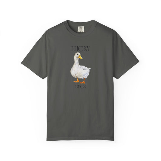 Lucky Duck