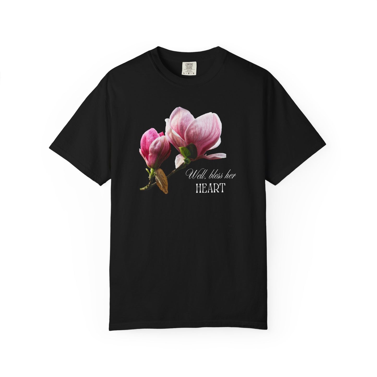 Well, Bless Her Heart Tee – Funny Southern Saying Shirt, Cute Country Sass Top