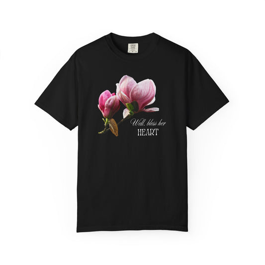 Well, Bless Her Heart Tee – Funny Southern Saying Shirt, Cute Country Sass Top