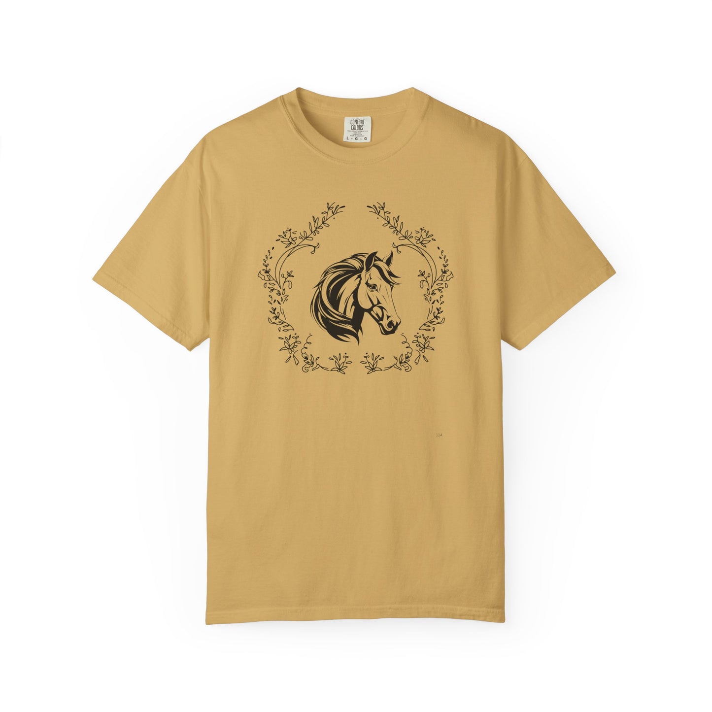 Horse Crest