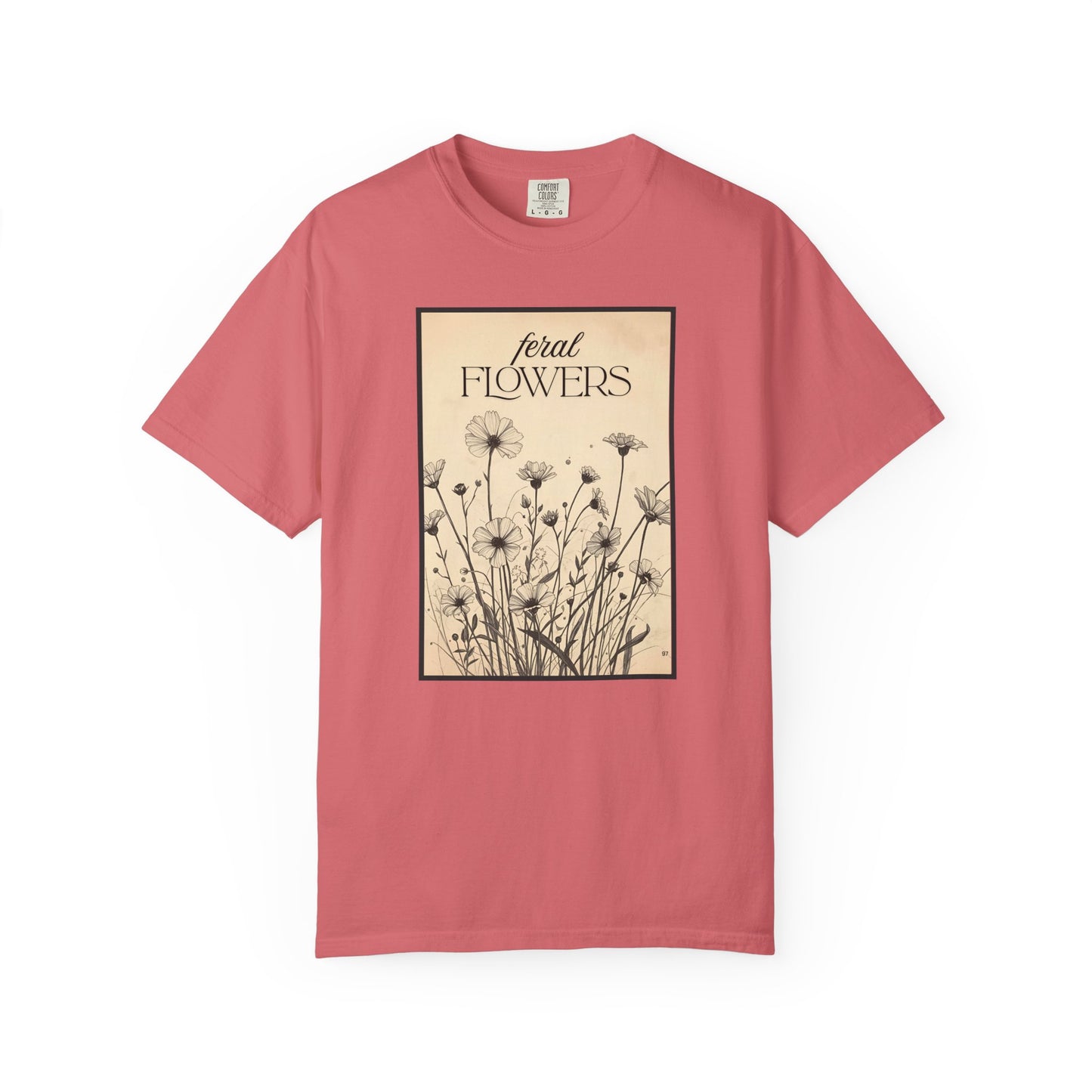 Feral Flowers