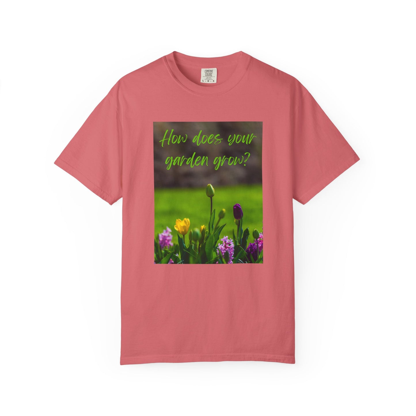 How Does Your Garden Grow?