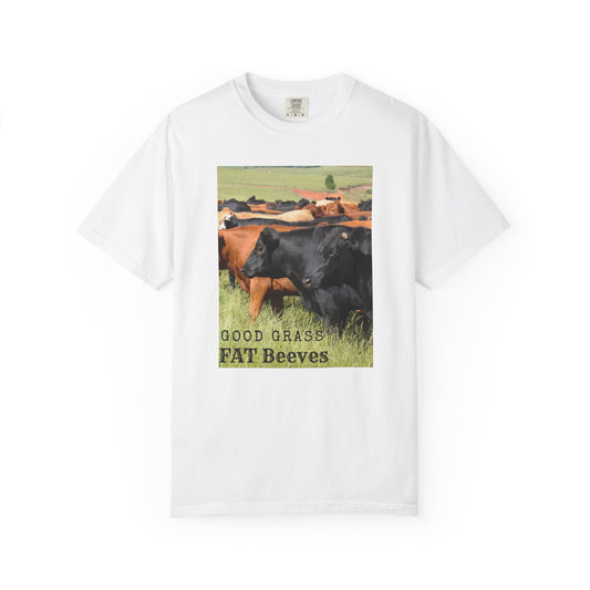 Good Grass - FAT Beeves