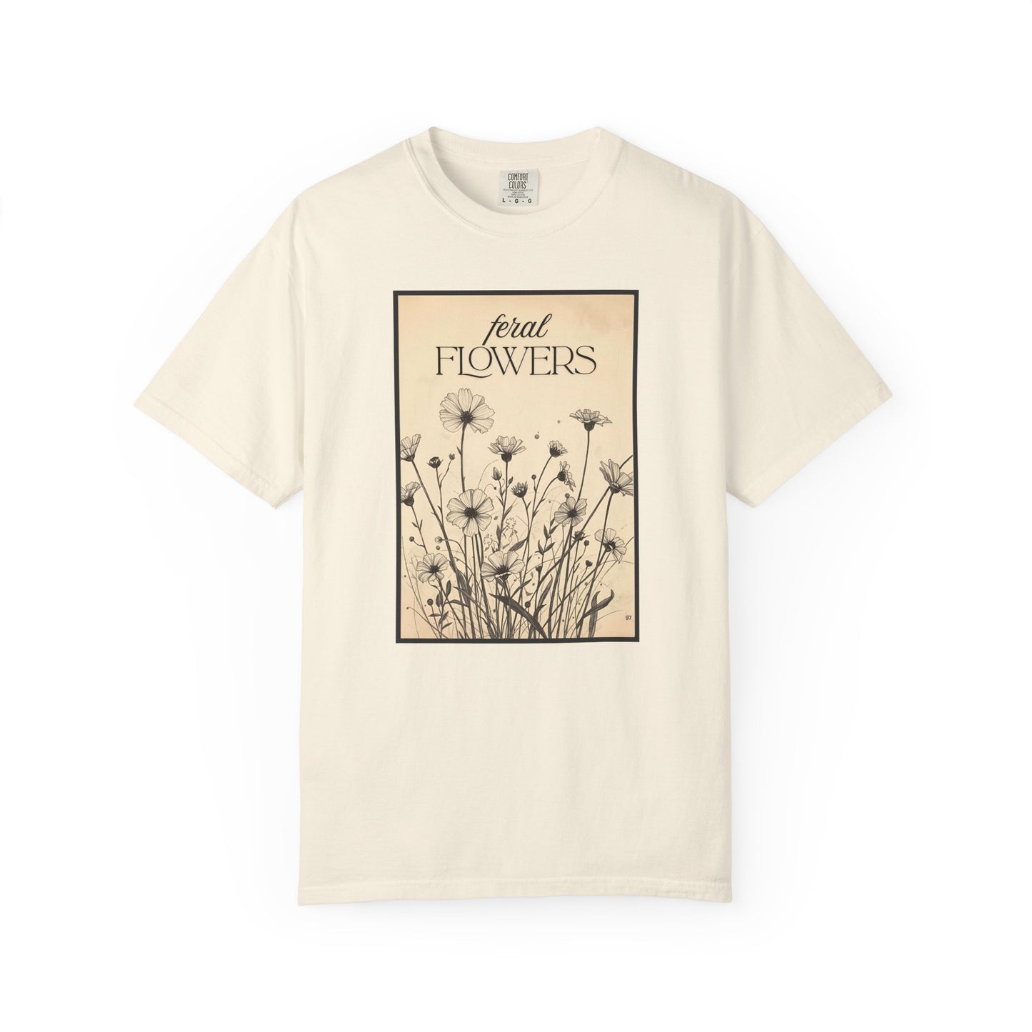 Feral Flowers