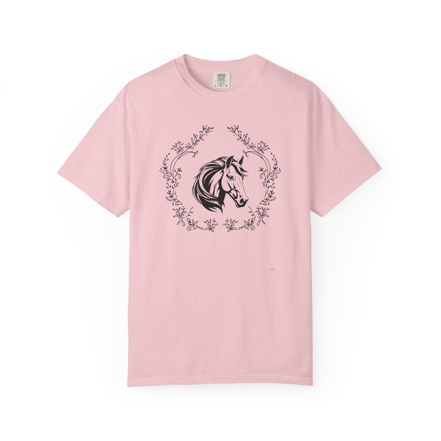 Horse Crest