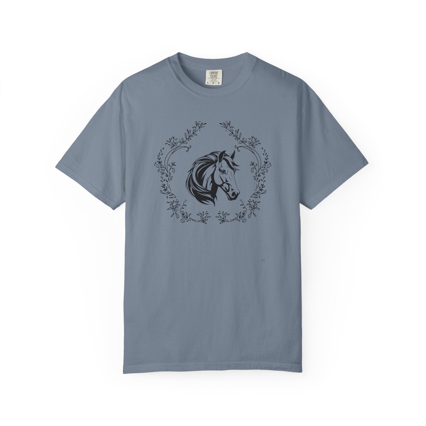 Horse Crest