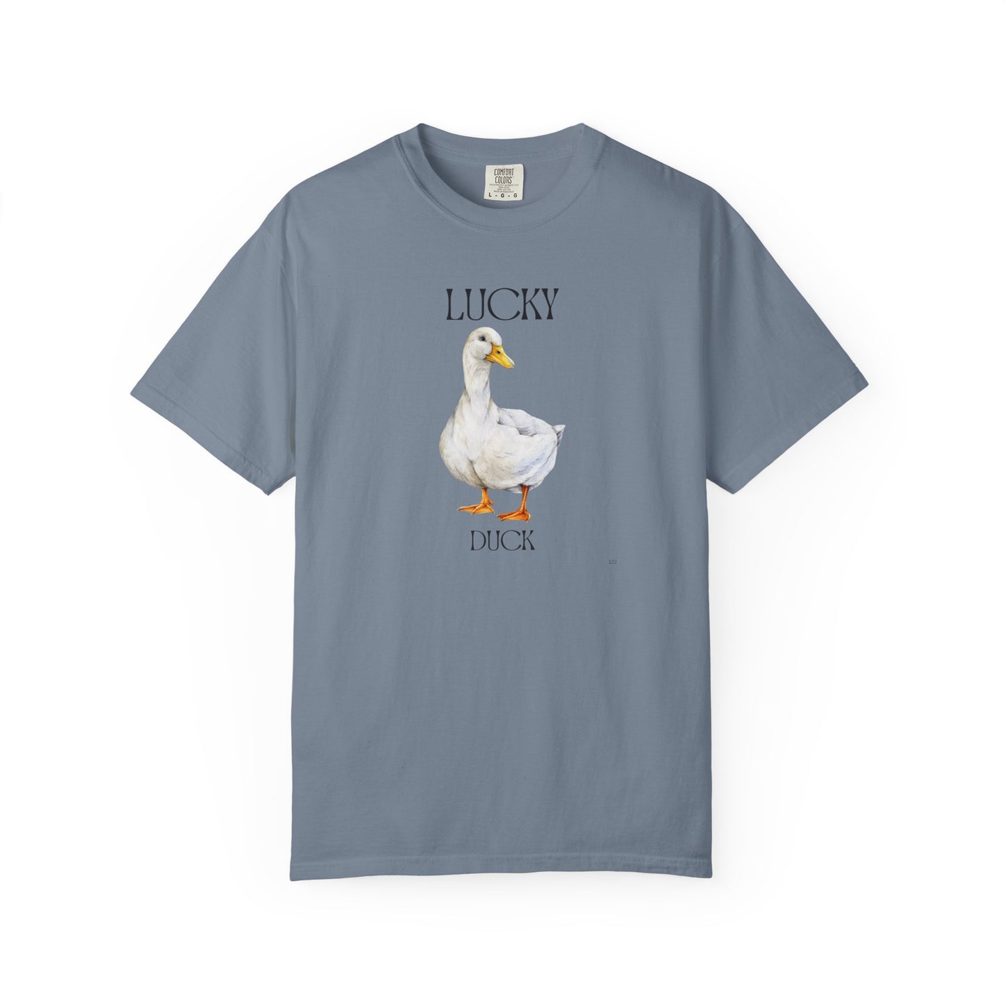 Lucky Duck