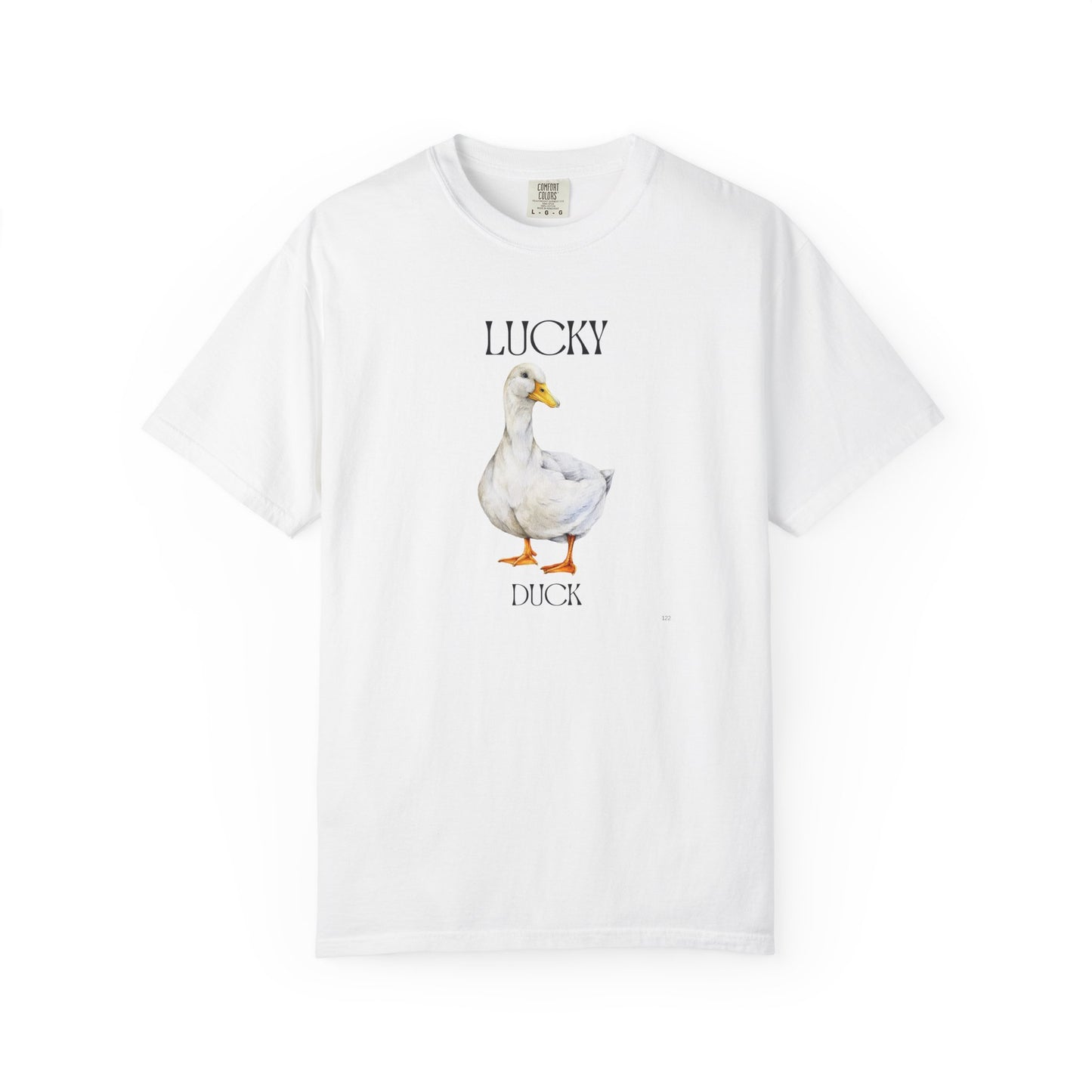 Lucky Duck