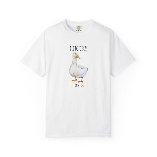Lucky Duck