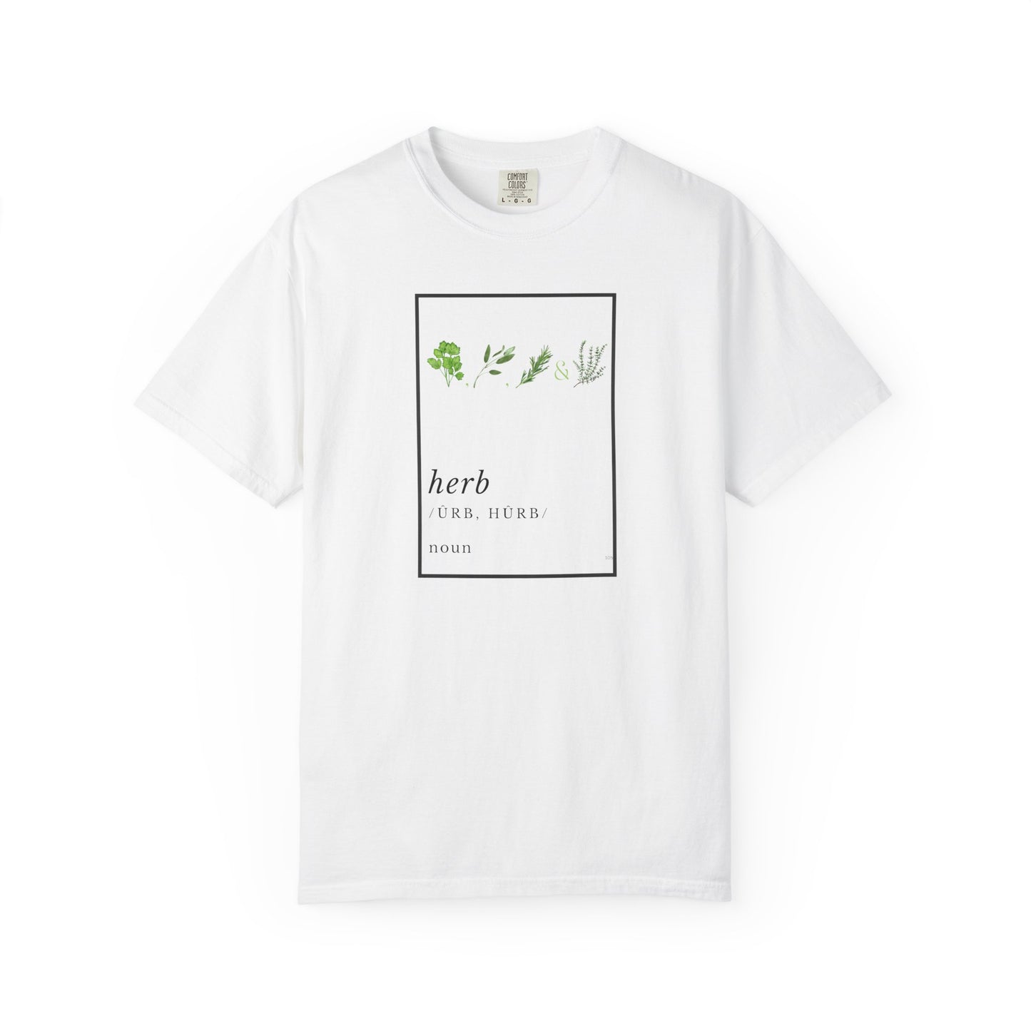 Herb - Dictionary Version