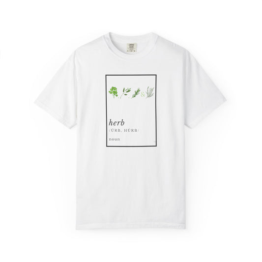 Herb - Dictionary Version