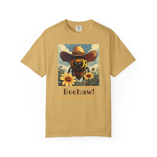 Beehaw! Cowboy Bee