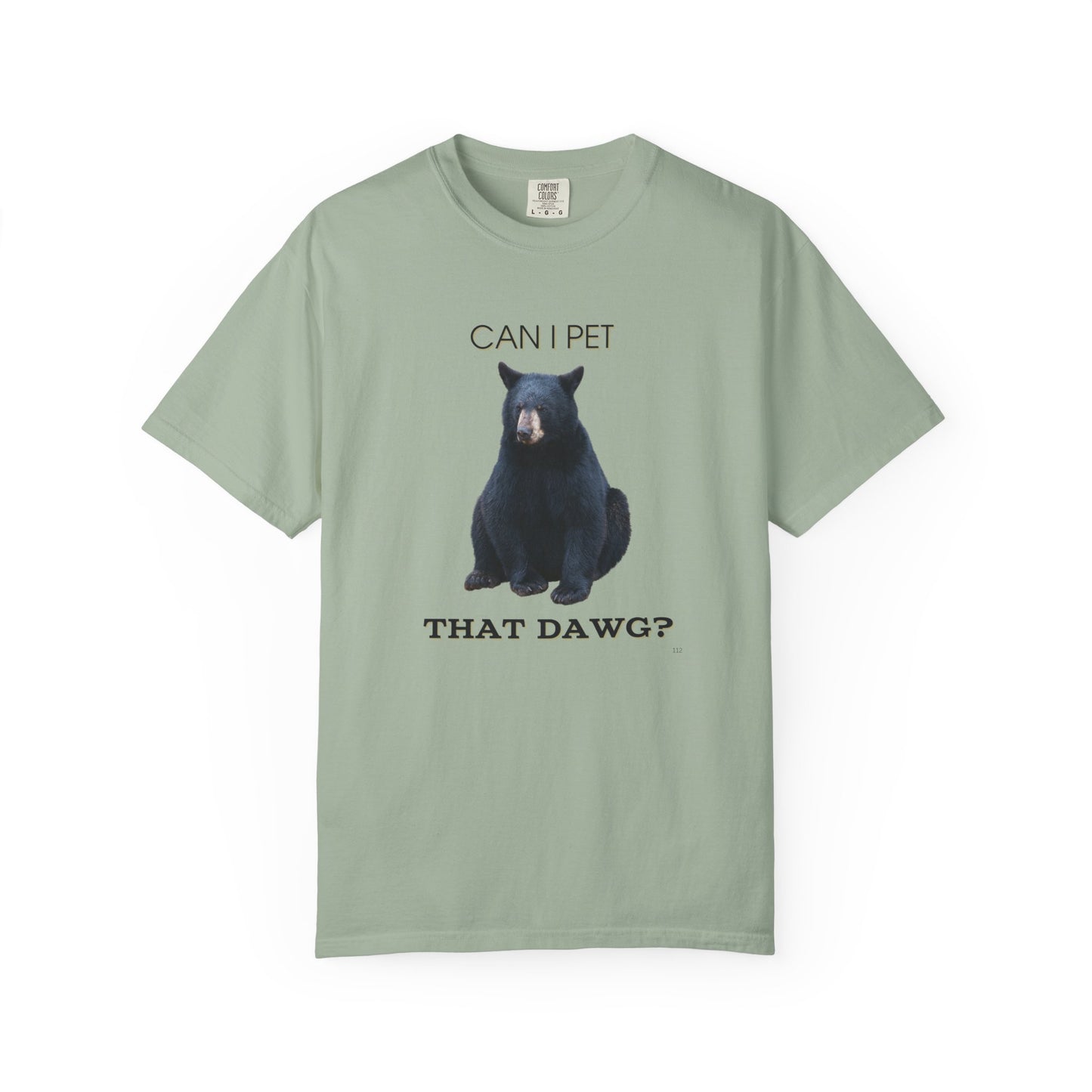 Can I Pet That Dawg?