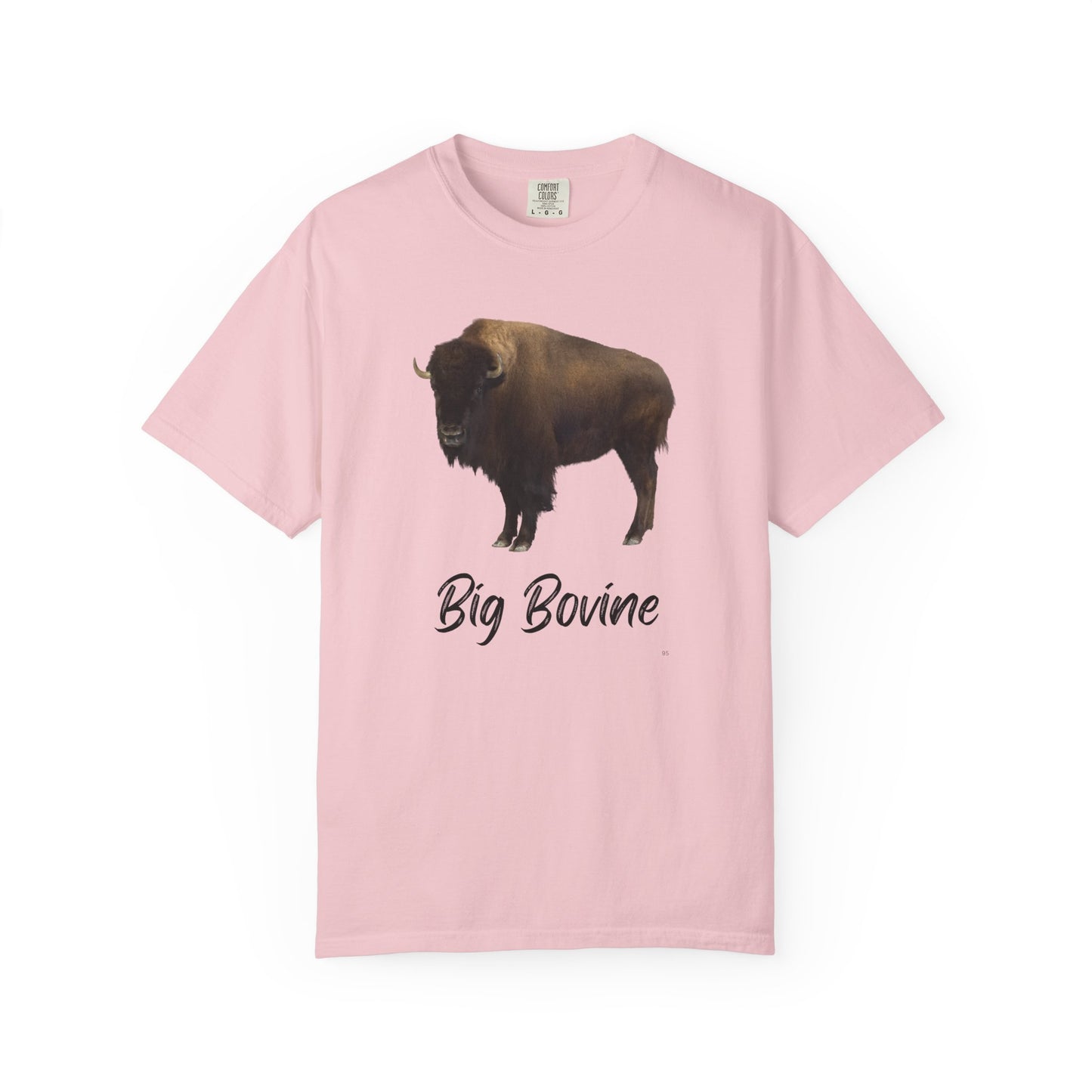 Big Bovine - Buffalo Edition