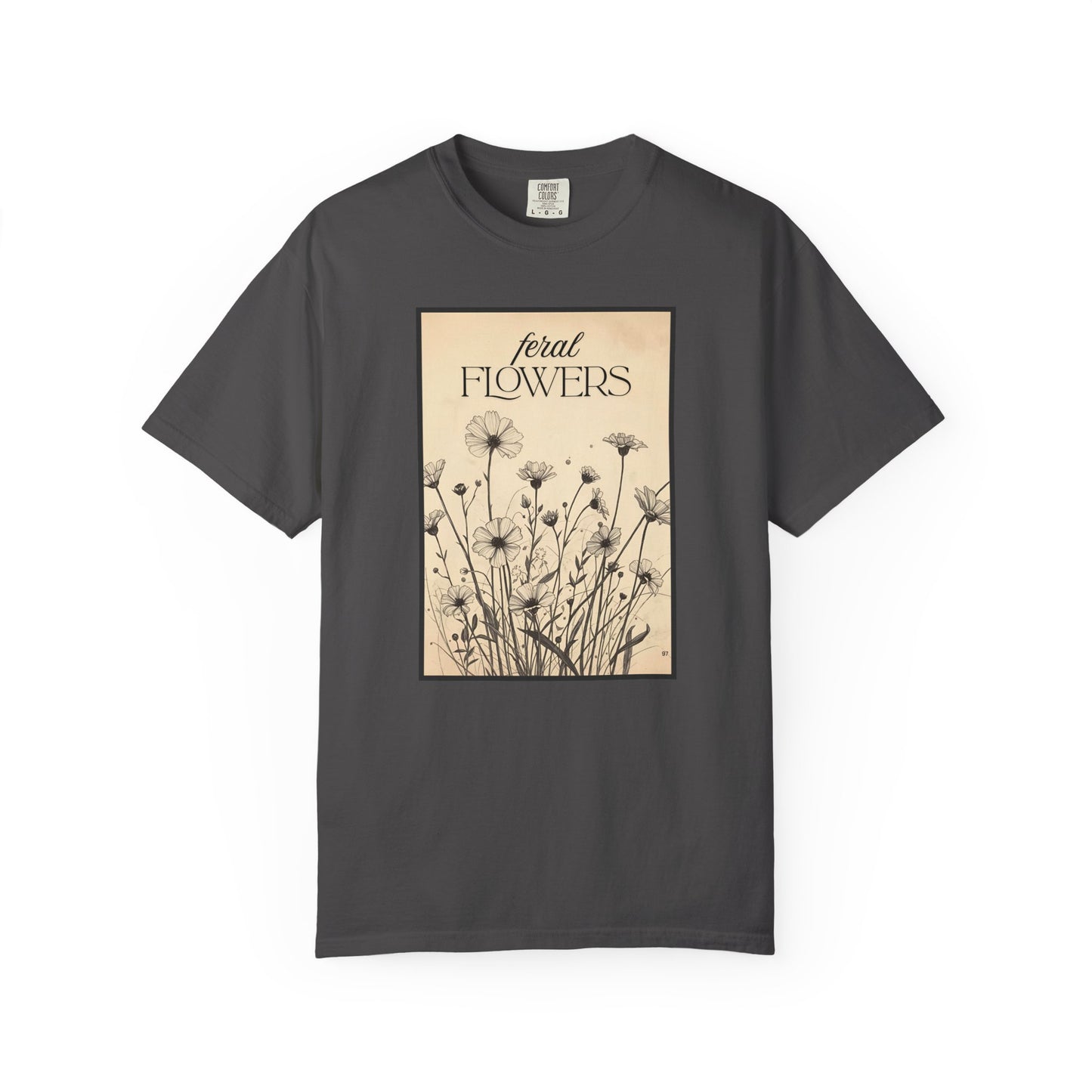 Feral Flowers